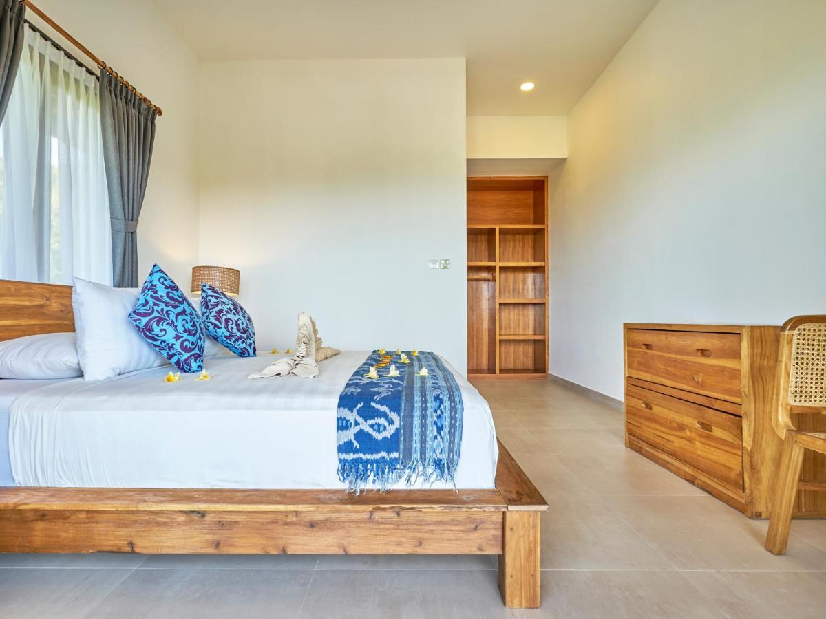 Villa Mimpi Tamarind Amed  Exterior photo